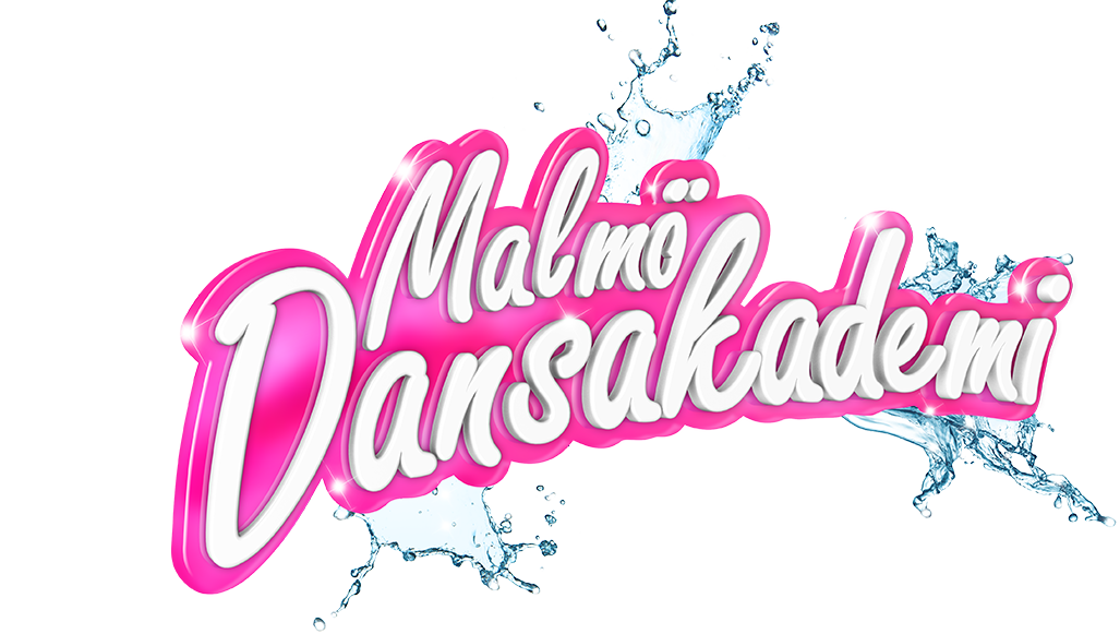 Malmö Dansakademi AB logotyp