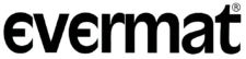 EVERMAT AB logotyp