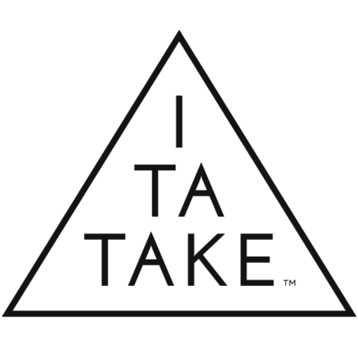 Itatake AB logotyp