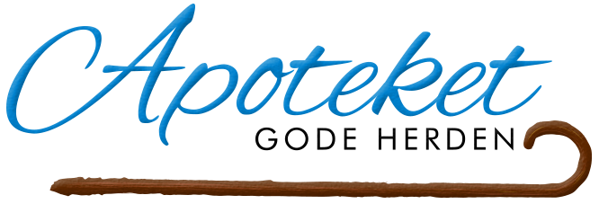 Apoteket Gode Herden AB logotyp