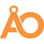 Årsredovisning Online Sverige AB logotyp
