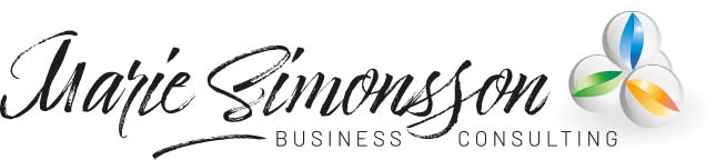 M Simonsson AB logotyp