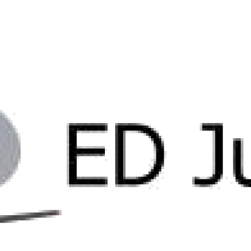 ED Juristbyrå AB logotyp