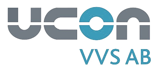 U-Con VVS AB logotyp