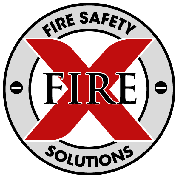 X FIRE AB logotyp