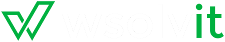 WSolvIT Sweden AB logotyp