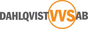 Dahlqvist VVS AB logotyp