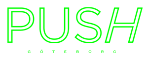 Push AB logotyp
