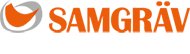 Samgräv Holding AB logotyp