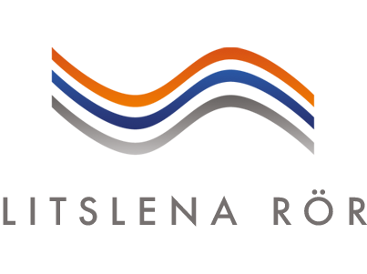 Litslena Rör AB logotyp