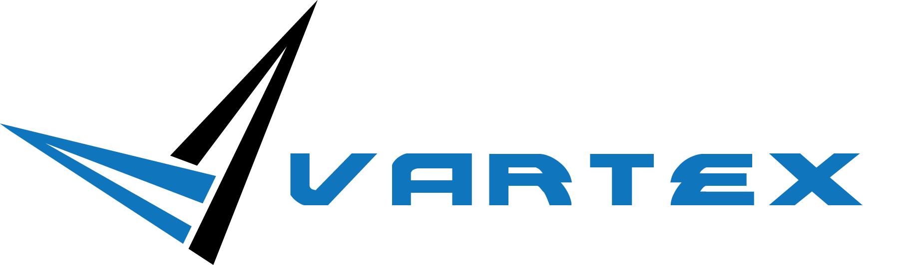 Vartex Industrirengöring AB logotyp