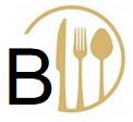 Stora Berga Mat & Café AB logotyp