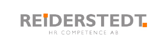 Reiderstedt HR Competence AB logotyp