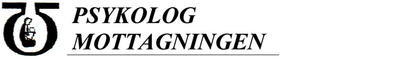 Psykologmottagningen Mazza Mikaelsson AB logotyp