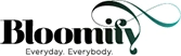 Bloomify AB logotyp