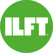 ILFT AB logotyp