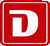 Dixons Bil AB logotyp