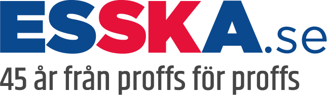 ESSKA.se Teknik AB logotyp