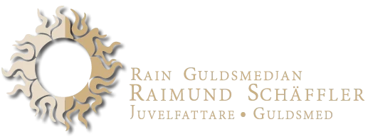 RAIN-Guldsmedjan AB logotyp