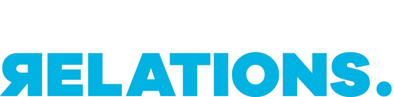 IMPRESSIVE RELATIONS SWEDEN AB logotyp