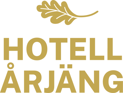 Hotell Årjäng AB logotyp