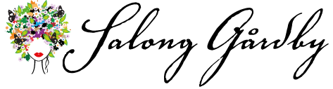 Salong Gårdby AB logotyp