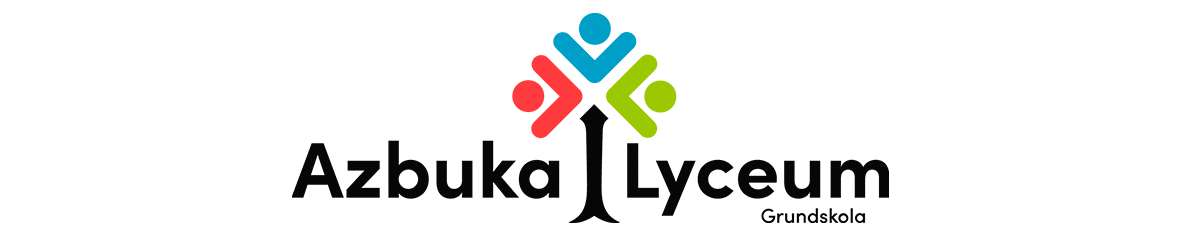 Azbuka Lyceum AB logotyp