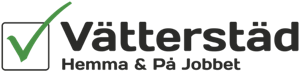 Vätterstäd AB logotyp