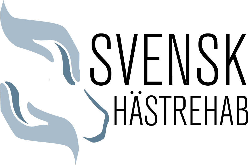 Hästrehab i Sverige AB logotyp