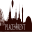 Places 4 Rent in Sweden AB logotyp