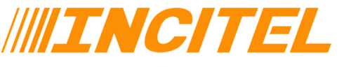 Incitel AB logotyp
