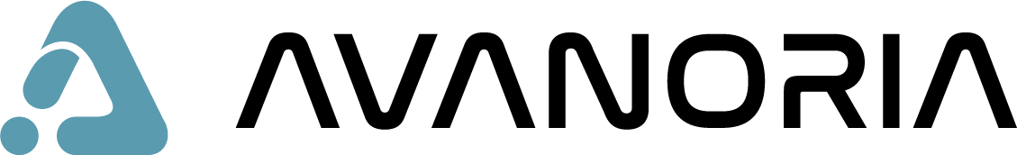 Avanoria AB logotyp