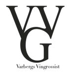 Varbergs Vingrossist AB logotyp