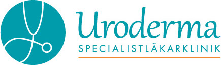 URODERMA AB logotyp