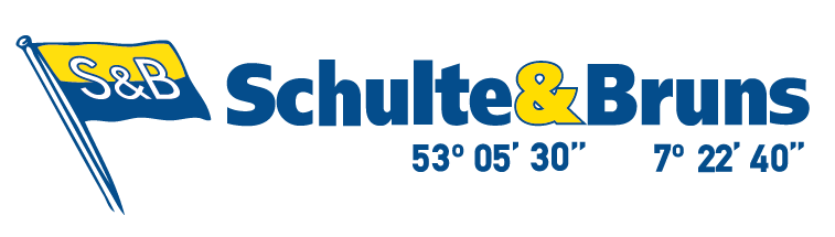 Schulte & Bruns Sweden AB logotyp