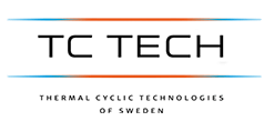 Tc Tech Sweden AB logotyp