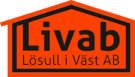 Lösull I Väst AB logotyp