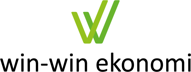 Win Win Ekonomi AB logotyp