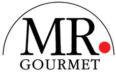 MR Gourmet Consult AB logotyp