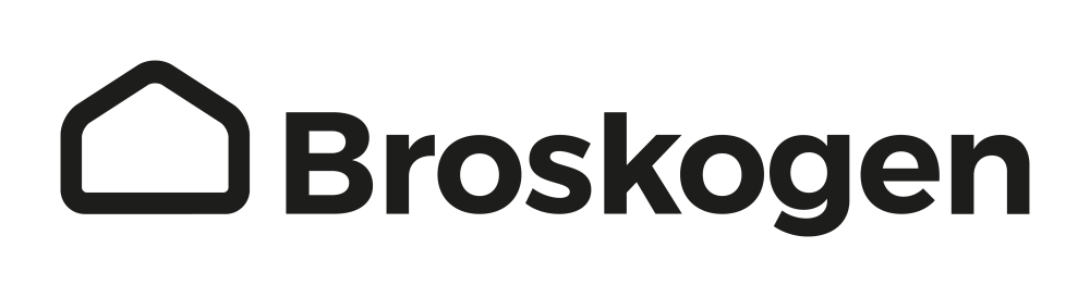Broskogens bygg och fastighetsservice AB logotyp