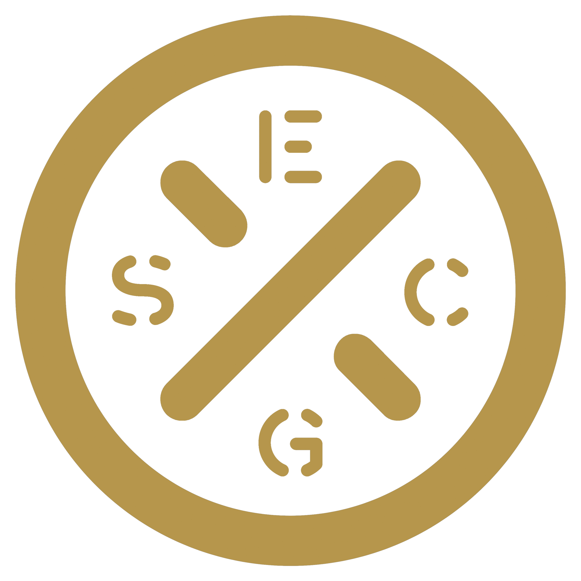 X Security XSEC Global AB logotyp