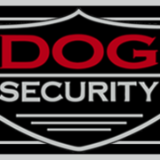 Dog Security Scandinavia AB logotyp