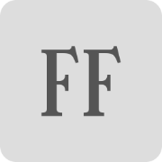 Fatouros Fastigheter AB logotyp