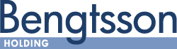 Bengtsson Holding AB logotyp