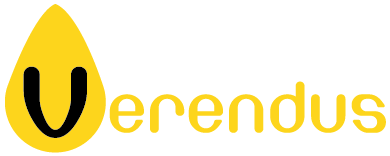 Verendus System AB logotyp