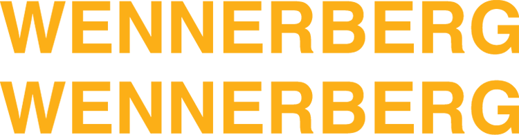 Wennerberg & Wennerberg AB logotyp