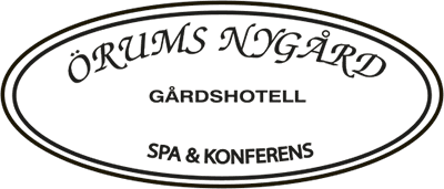 Örums Nygård Spa Konferens AB logotyp