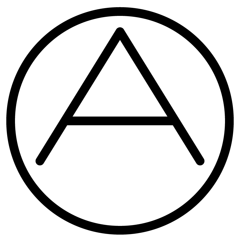 Tim Alpen Design AB logotyp