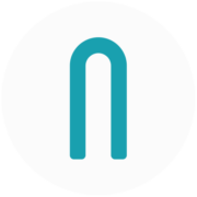 Nordberg Optik AB logotyp