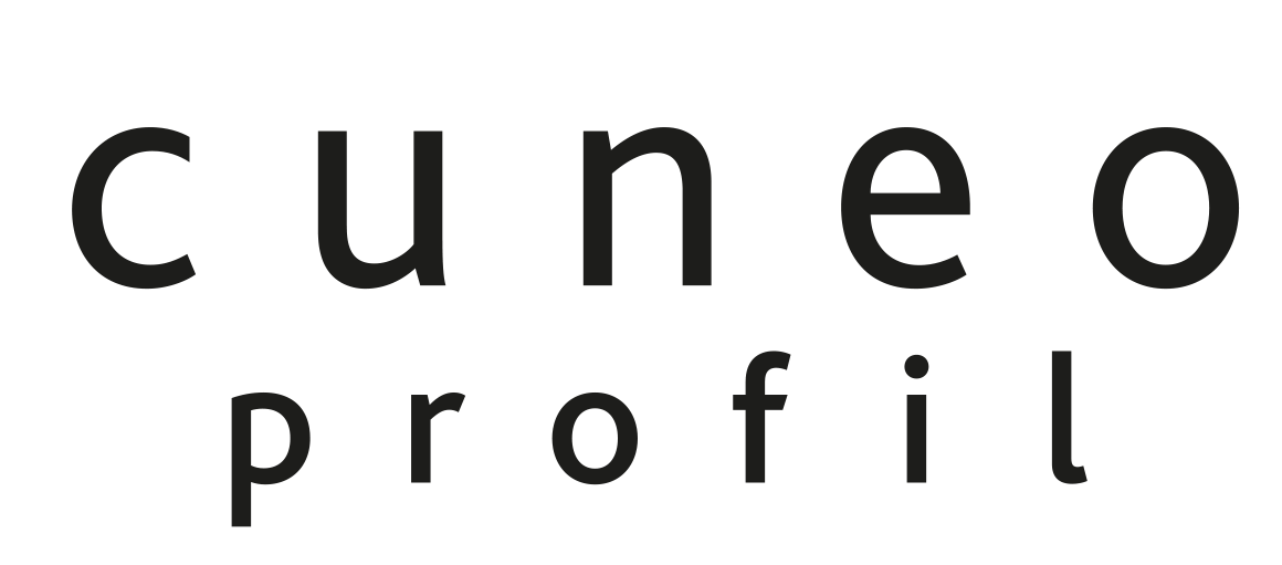 Cuneo Profil AB logotyp